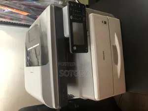 Ricoh Nashuatec Heavy Duty Printers