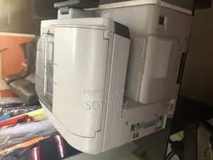 Ricoh Nashuatec Heavy Duty Printers