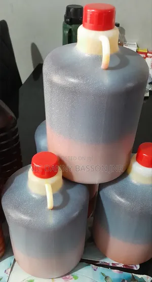 Pure Zomi (Red Oil )