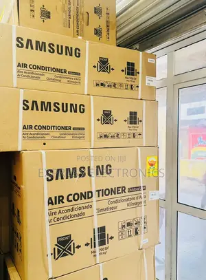 Get a Warranty on Samsung 2.5hp