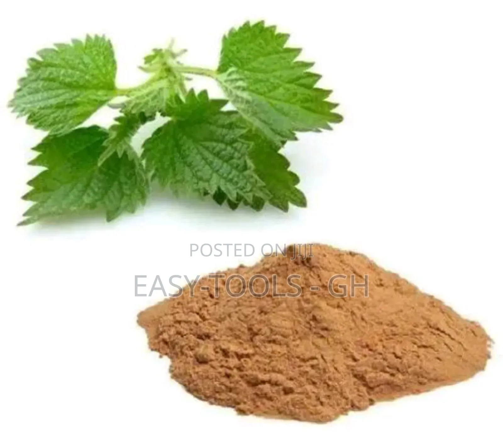 Nettle Root Powder _ 112g