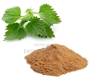 Nettle Root Powder _ 112g