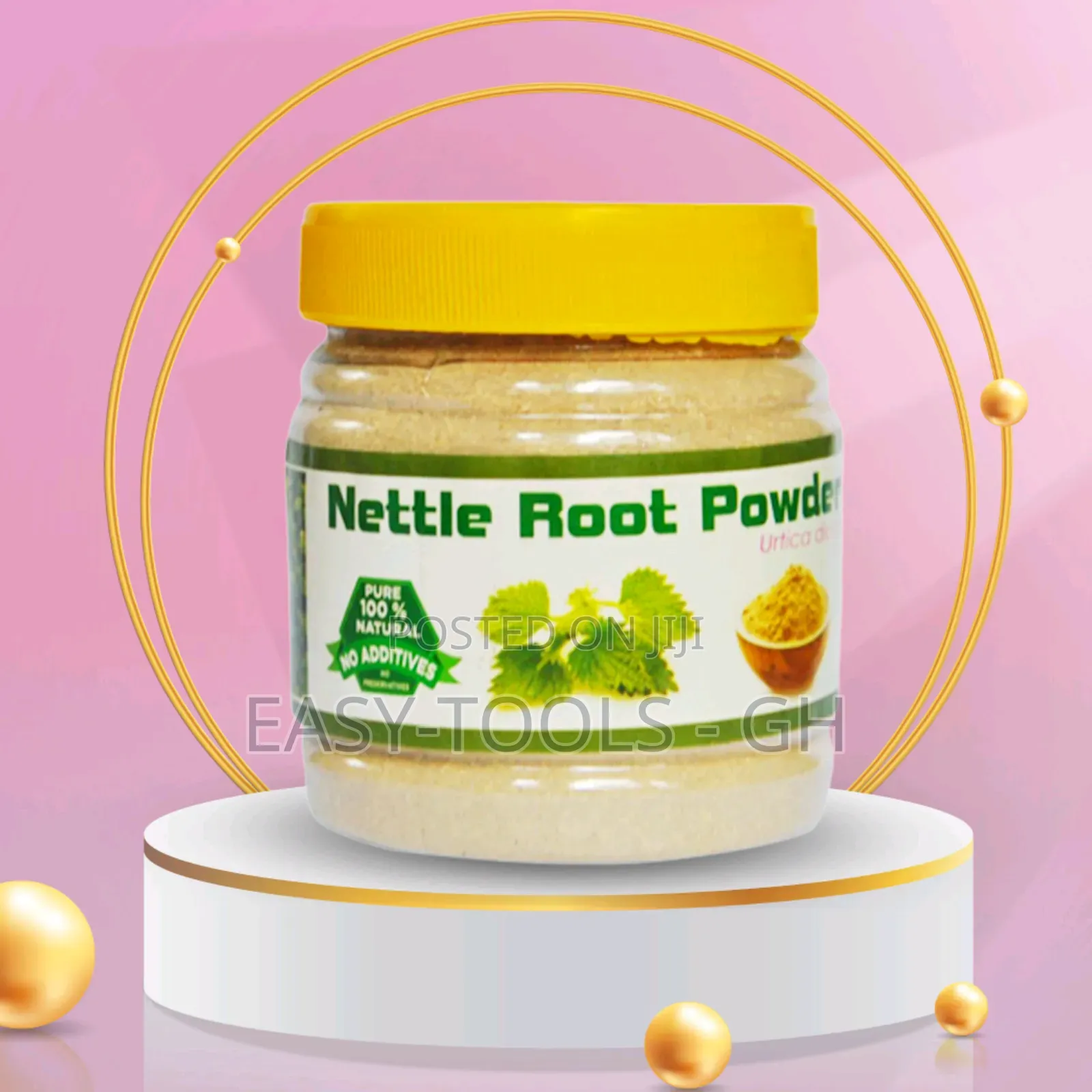 Nettle Root Powder _ 112g