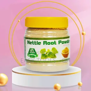 Nettle Root Powder _ 112g