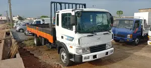Hyundia 5ton Truck