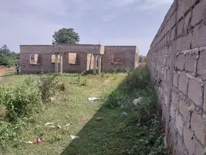 Furnished 4bdrm House in Bohuo Sasa Top Boat, Kumasi Metropolitan
