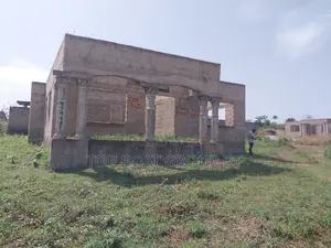 Furnished 4bdrm House in Bohuo Sasa Top Boat, Kumasi Metropolitan