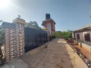 Furnished 6bdrm House in Abrepo (Asuofua) Top, Kumasi Metropolitan