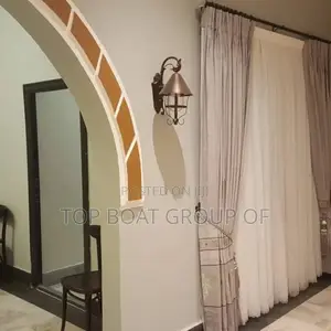 Furnished 6bdrm House in Abrepo (Asuofua) Top, Kumasi Metropolitan