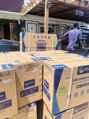 Pearl 2.0hp Split Air Conditioner