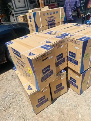 Fast Airflow Split R410 Gas 2.0hp Pearl Air Conditioner