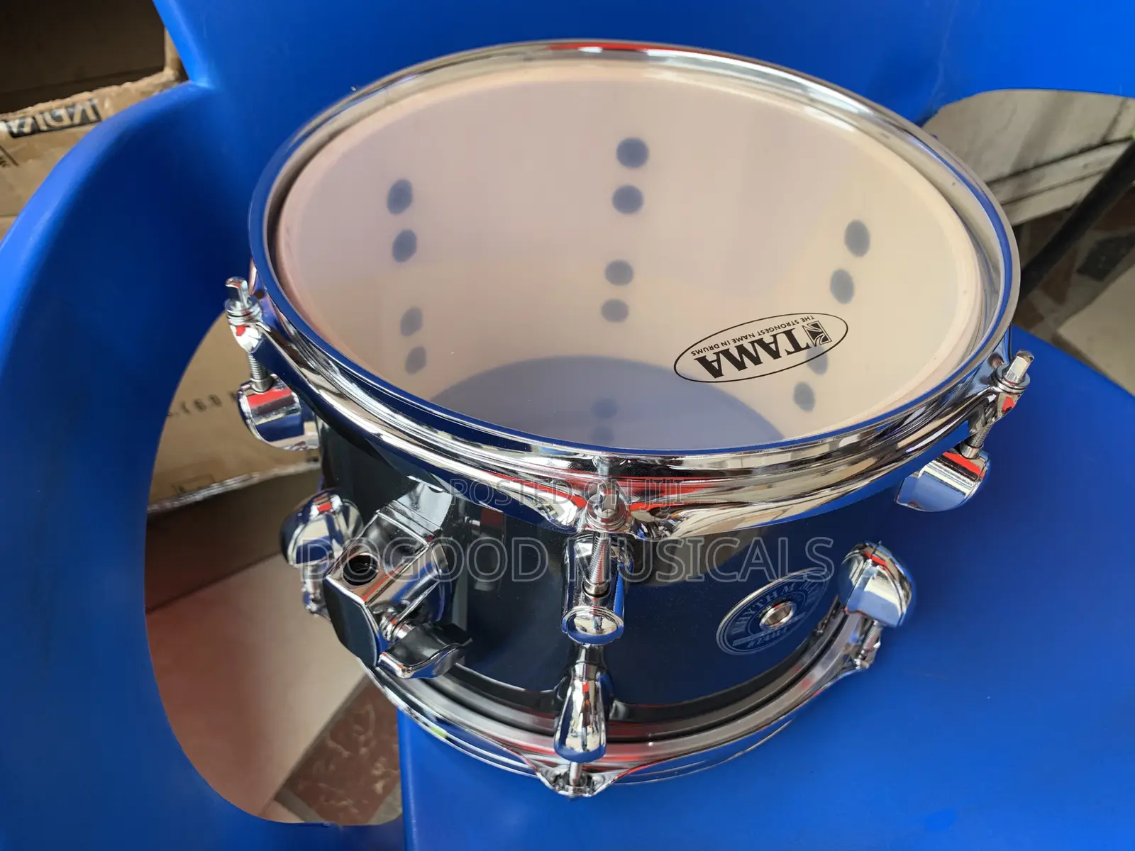 TAMA RHYTHM MATE 5piece Drum Set