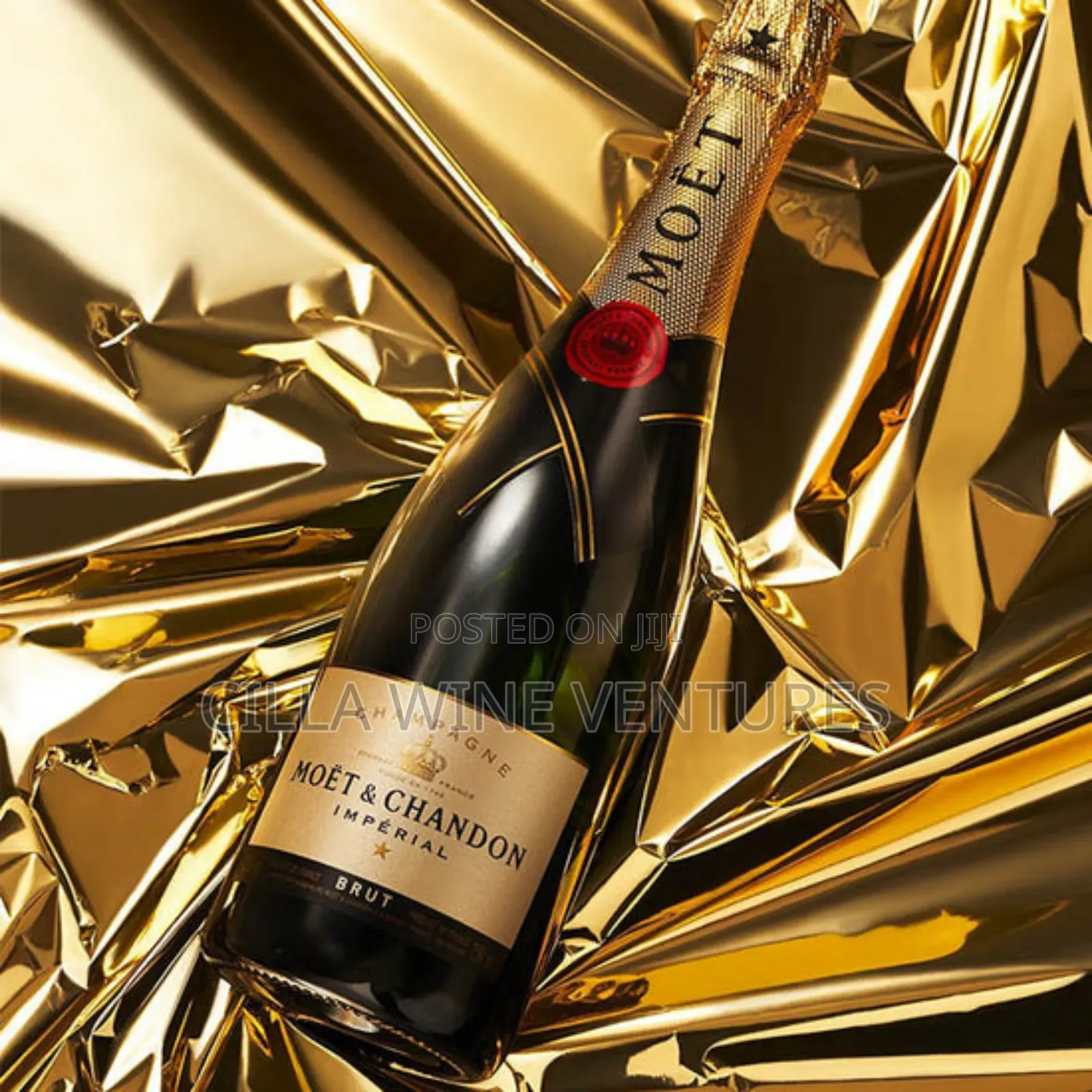 Moet Brut Imperial 75cl Champagne