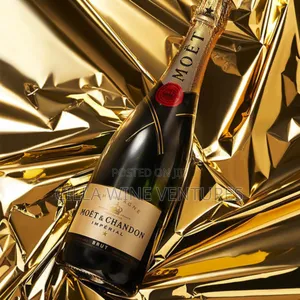 Moet Brut Imperial 75cl Champagne