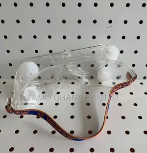 Safety Goggles (Handband) - Wsg2801