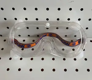 Safety Goggles (Handband) - Wsg2801