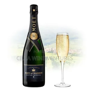 Moet Nectar Imperial 75cl Champagne