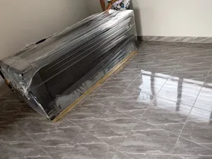 Solid 3in1 Sofa . Free Delivery