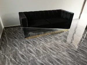 Solid 3in1 Sofa . Free Delivery