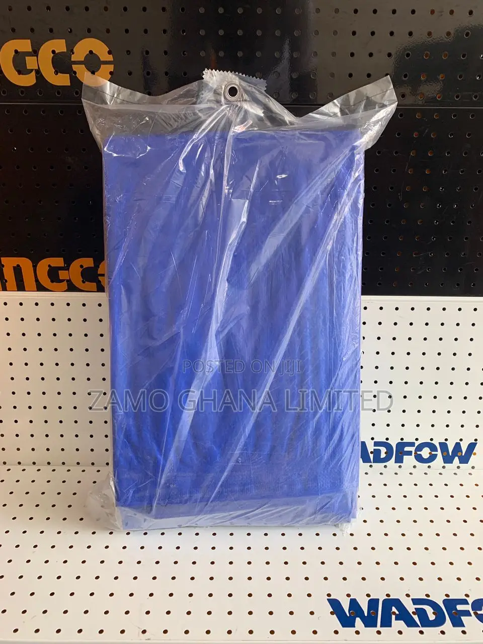 Tarp (5x6m) - Wtq1856