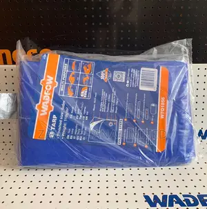 Tarp (5x6m) - Wtq1856