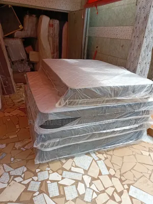 Sweet Queen Size Orthopedic Mattress Available as Seen 