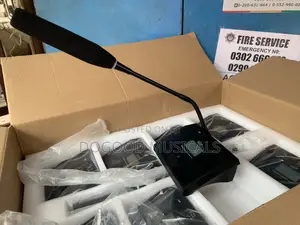 Shure A-8 8in1 Digital Wireless Conference Microphone