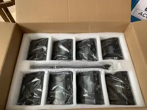 Shure A-8 8in1 Digital Wireless Conference Microphone