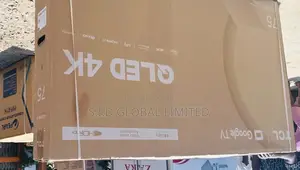 Newly Arrived TCL C755 Qd-Mini LED TV