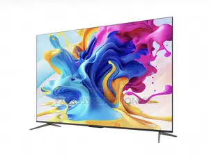75C645 QLED Smart TCL Gloss Television 