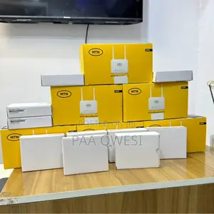 Universal Broadband 4G Router+Backup Battery