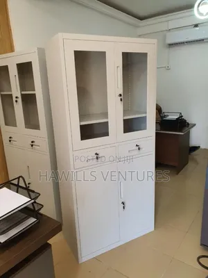 Office Metal Cabinet