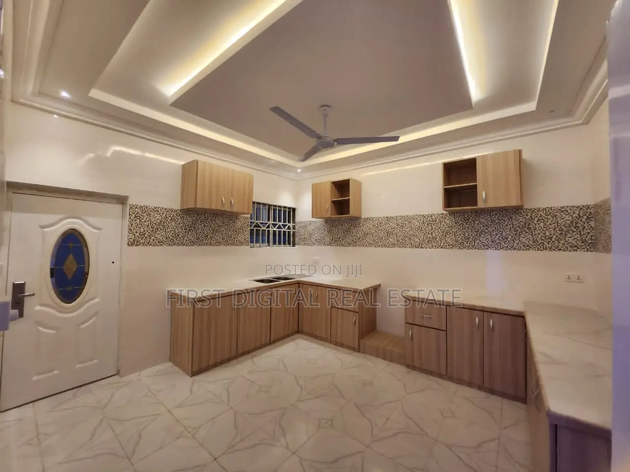 4bdrm House in First Digital Real, Kasoa for sale