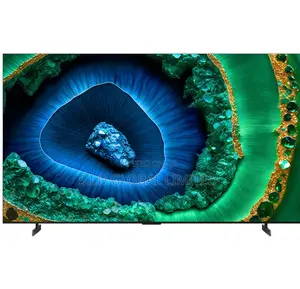 Dazzling TCL 215.9 Cm (85 Inch) Qd-Mini LED Google TV 85C755