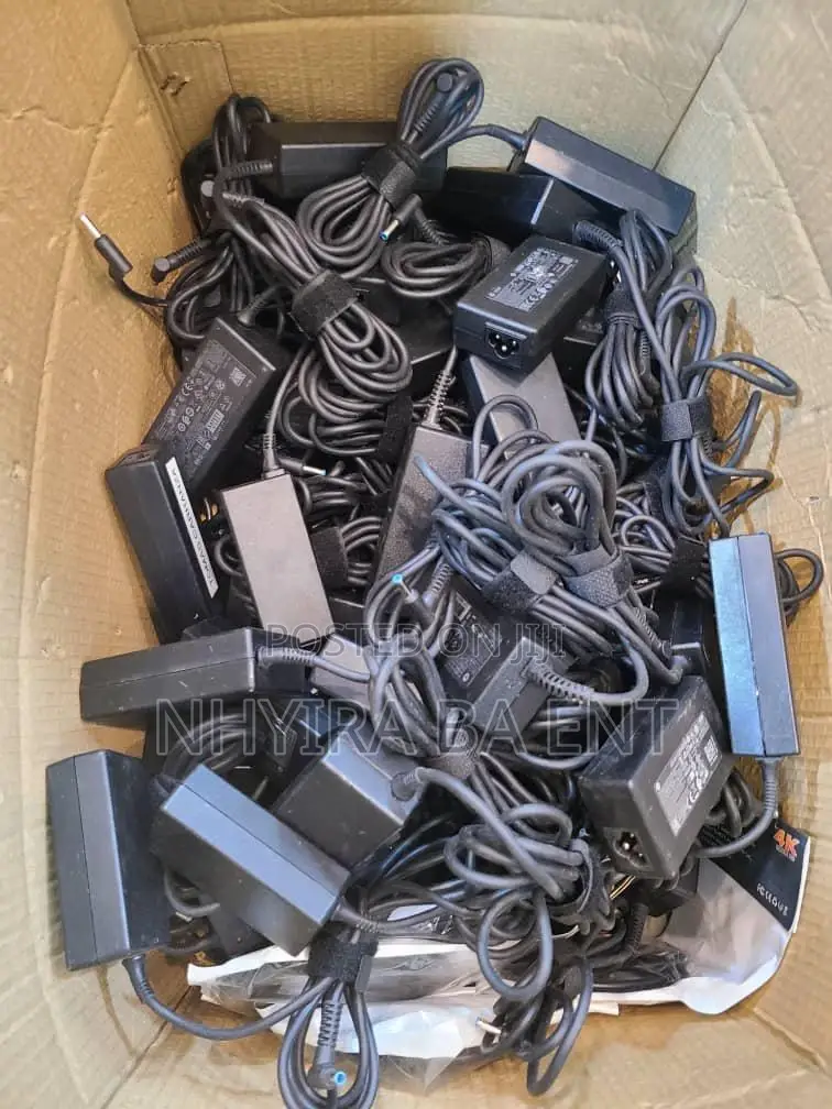 Laptops Chargers More Accessories Available
