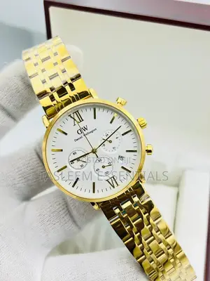 Daniel Wellington Chronograph