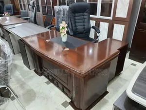Executive Office Table
