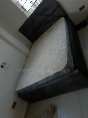 A 60x80 Bed With Mattress  Free Delivery
