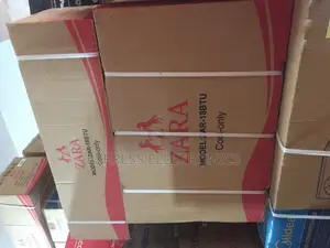 Buy From 10gig Store Zara 2.0hp Split R410 Gas A.