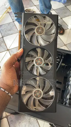 Custom Pc Builds
