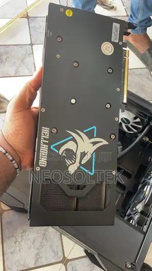 Custom Pc Builds
