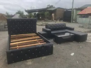 Hands of God Furniture Home