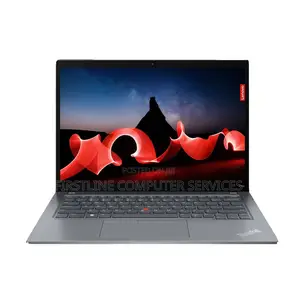New Laptop Lenovo ThinkPad T14s G4 16GB Intel Core I7 SSD 512GB