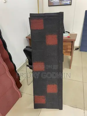 Stone Coated Tiles