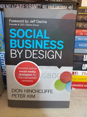 Social Business by Design