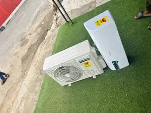 Power Supply Sleek Nasco 2.5hp Split R410
