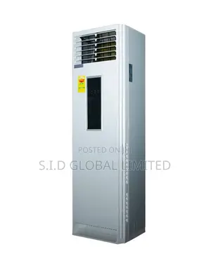 Extra Cooling TCL 3.5hp R410 Floor Standing Air Conditioner