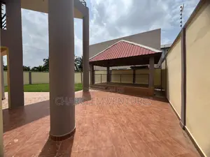 5bdrm House in Charclem Ventures, East Legon for rent