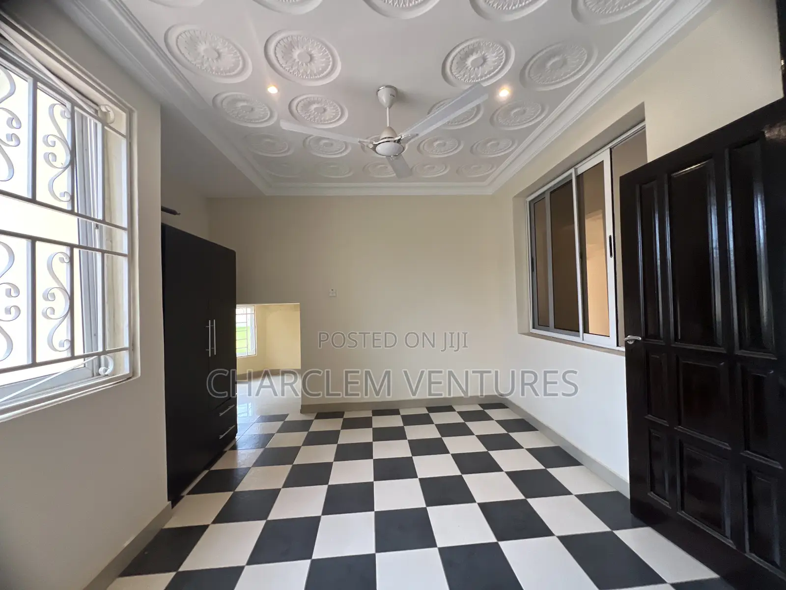5bdrm House in Charclem Ventures, East Legon for rent
