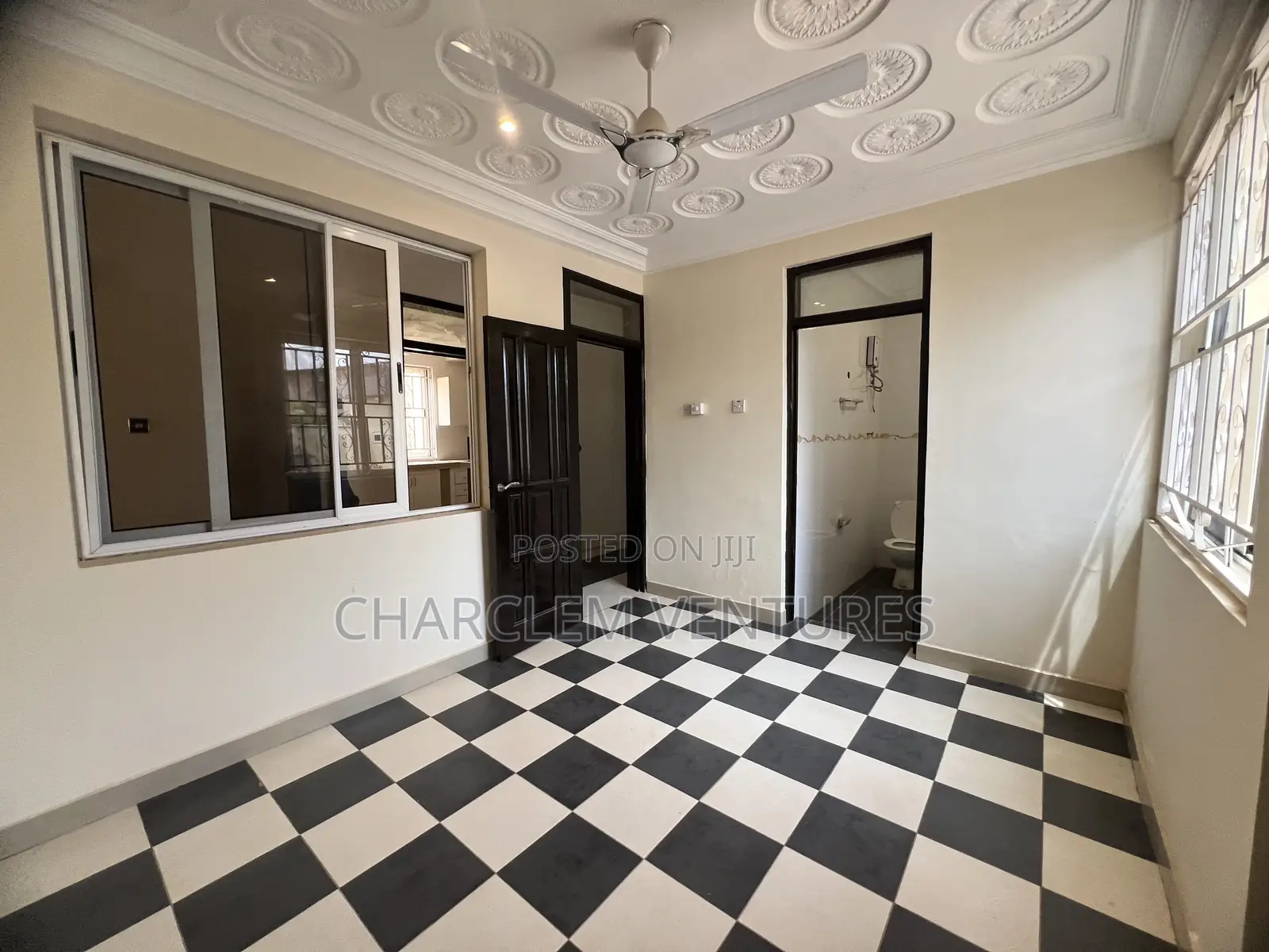 5bdrm House in Charclem Ventures, East Legon for rent